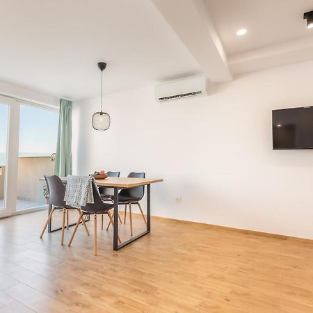 Adris Apartments Omis Luaran gambar