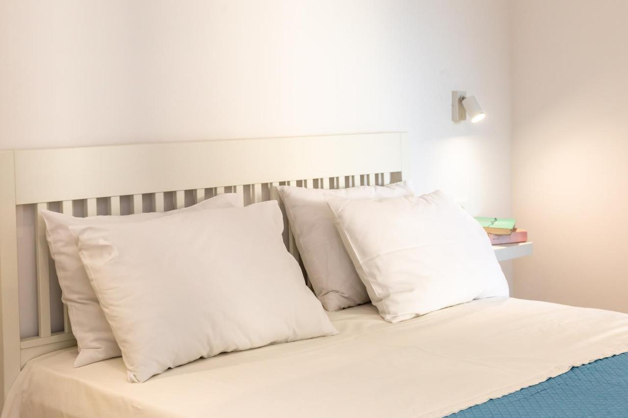 Adris Apartments Omis Luaran gambar