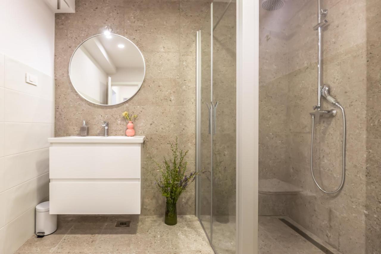 Adris Apartments Omis Luaran gambar